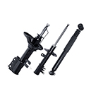 Амортизаторы и стойки