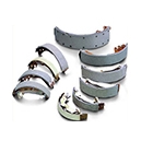 Колодки тормозные