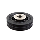 Шкив коленвала