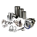 Комплектующие генераторов